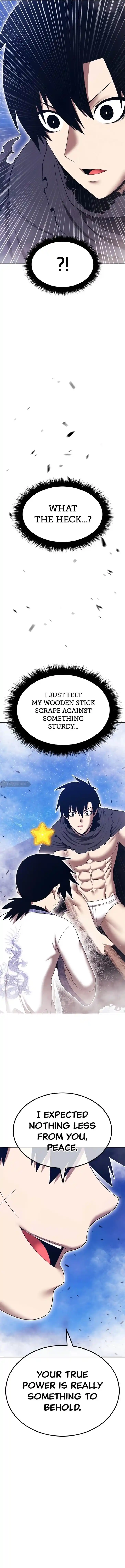 99 Reinforced Wood Stick Ch.137