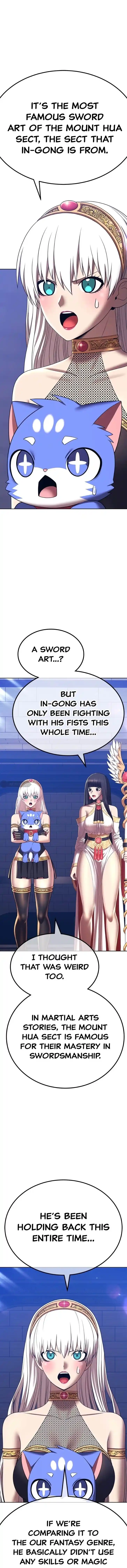 99 Reinforced Wood Stick Ch.137