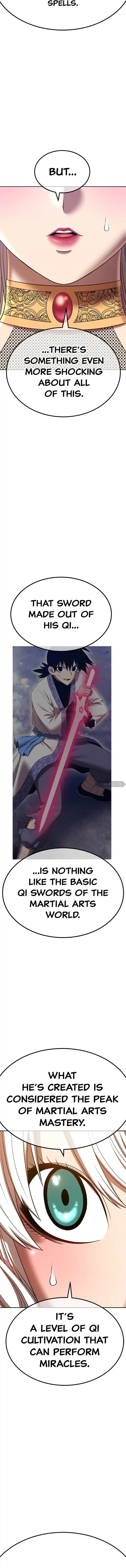 99 Reinforced Wood Stick Ch.137