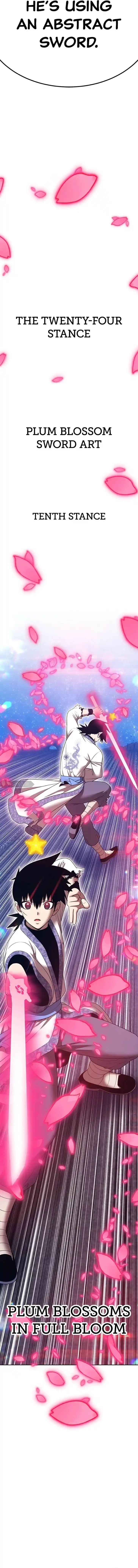 99 Reinforced Wood Stick Ch.137