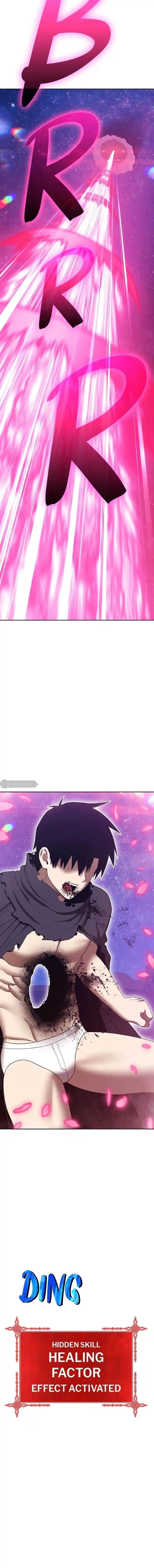 99 Reinforced Wood Stick Ch.137