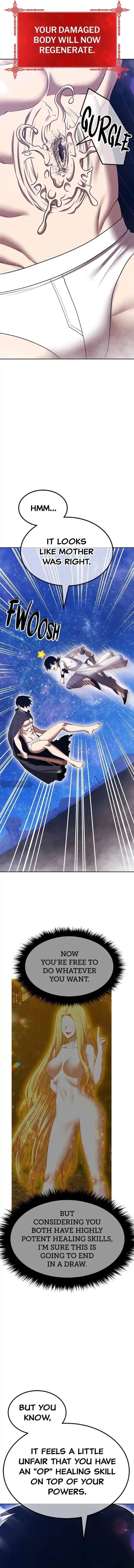 99 Reinforced Wood Stick Ch.137