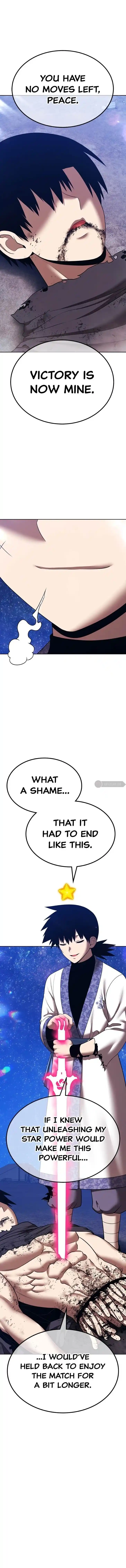 99 Reinforced Wood Stick Ch.137