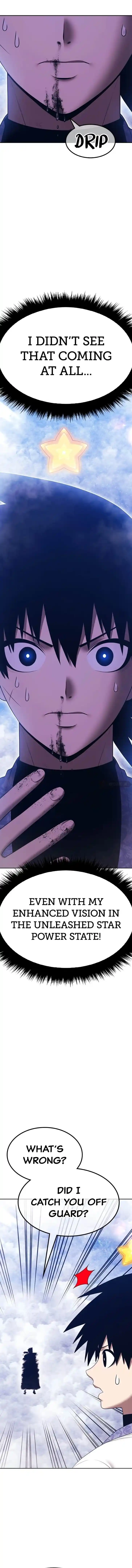 99 Reinforced Wood Stick Ch.137