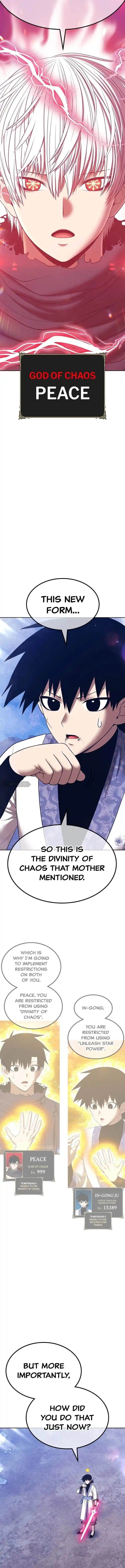 99 Reinforced Wood Stick Ch.137