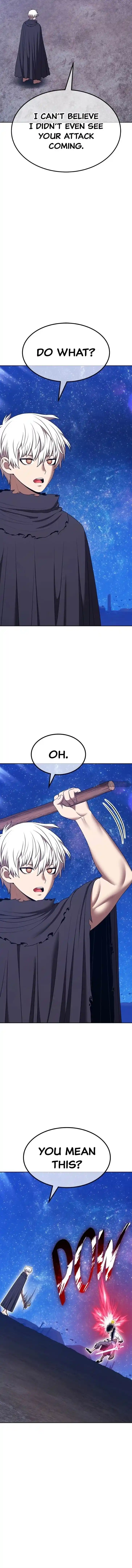 99 Reinforced Wood Stick Ch.137