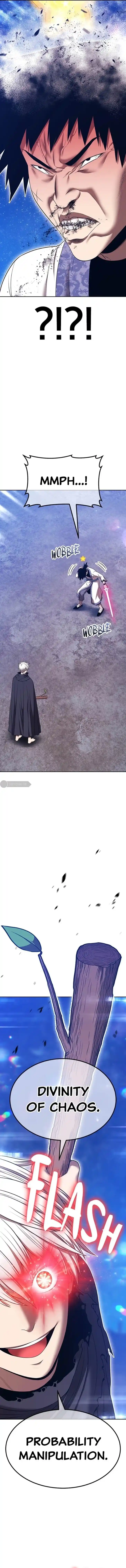 99 Reinforced Wood Stick Ch.137