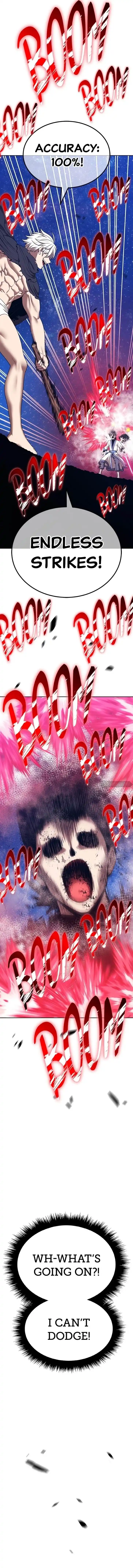 99 Reinforced Wood Stick Ch.137