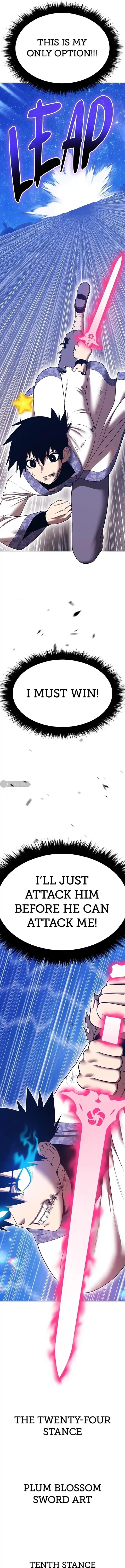 99 Reinforced Wood Stick Ch.137