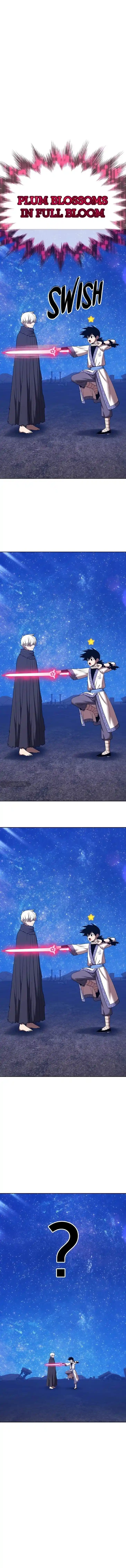 99 Reinforced Wood Stick Ch.137