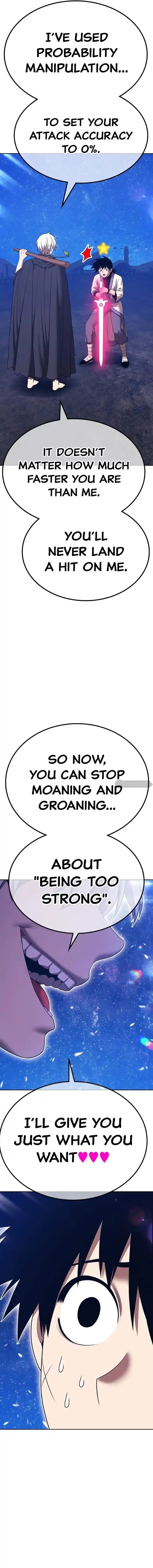 99 Reinforced Wood Stick Ch.137