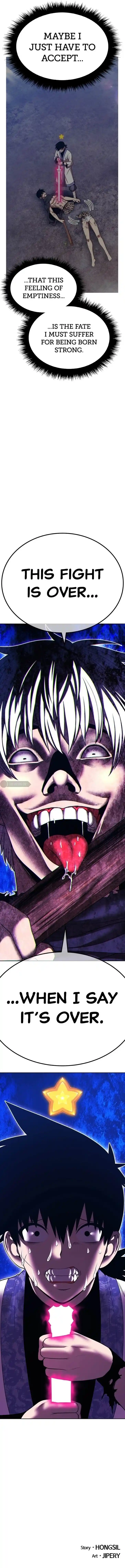 99 Reinforced Wood Stick Ch.137