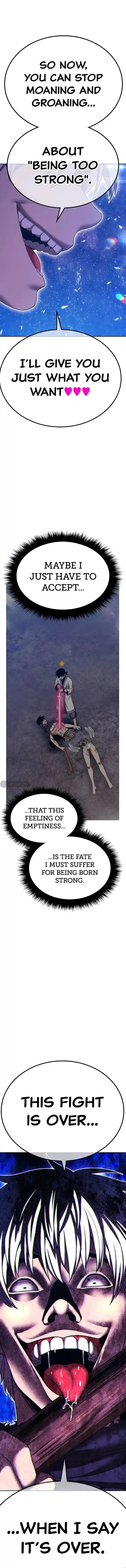 99 Reinforced Wood Stick Ch.138