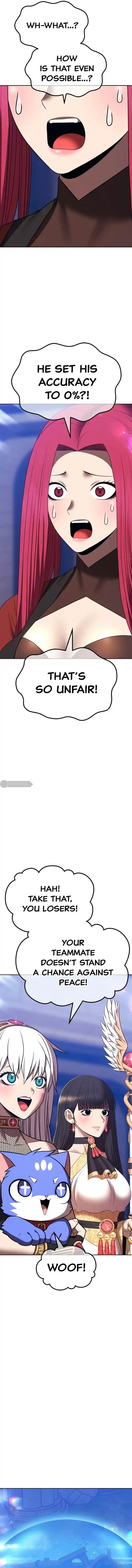 99 Reinforced Wood Stick Ch.138