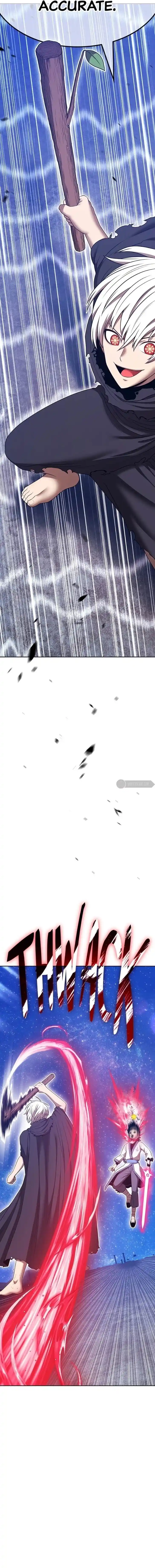 99 Reinforced Wood Stick Ch.138