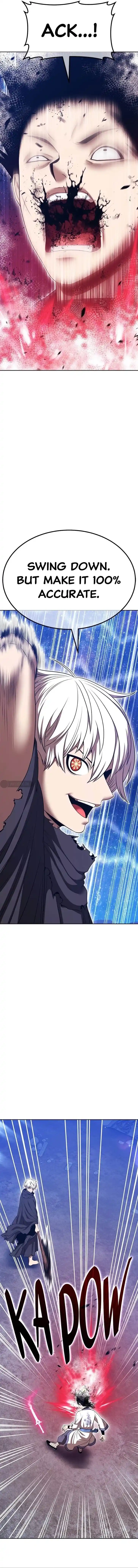 99 Reinforced Wood Stick Ch.138