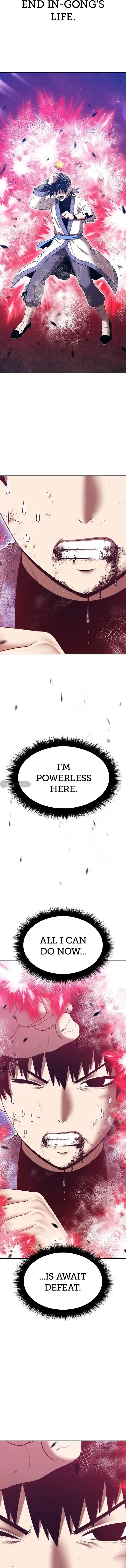 99 Reinforced Wood Stick Ch.138