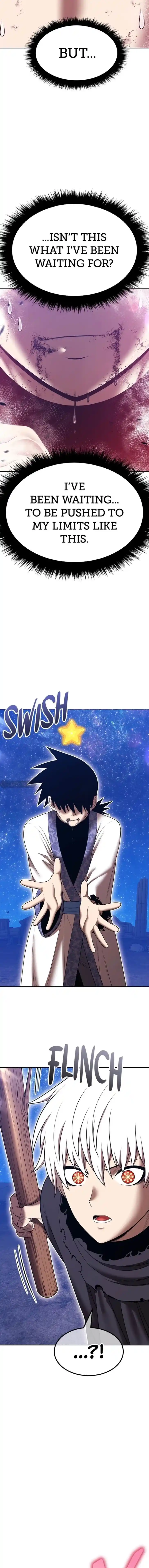 99 Reinforced Wood Stick Ch.138