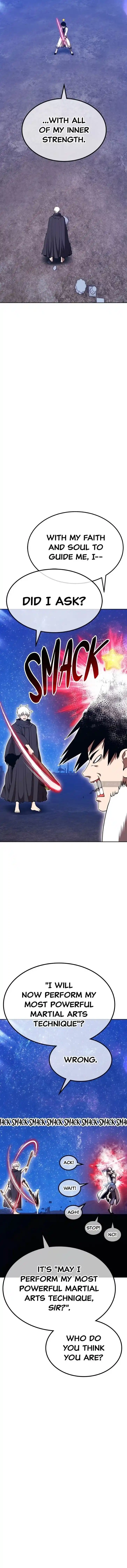 99 Reinforced Wood Stick Ch.138