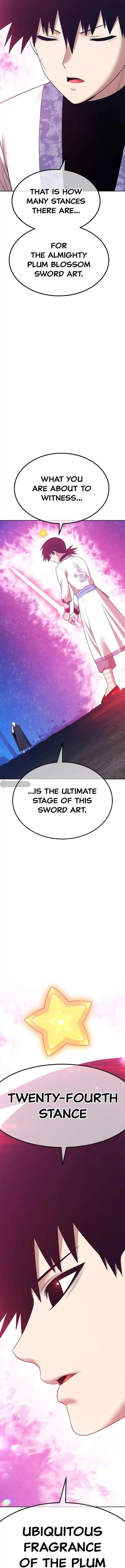 99 Reinforced Wood Stick Ch.138