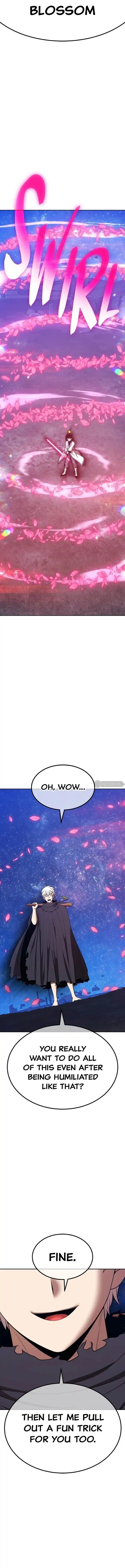 99 Reinforced Wood Stick Ch.138