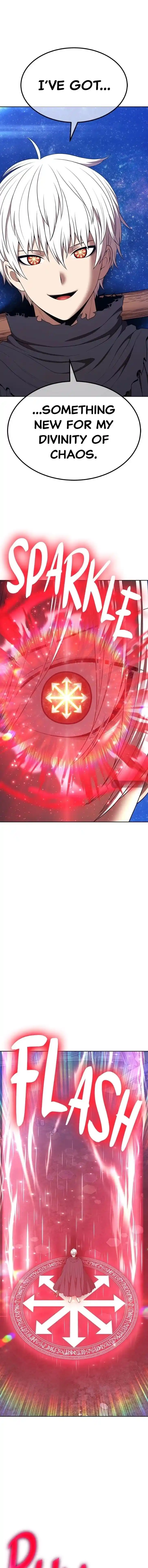 99 Reinforced Wood Stick Ch.138