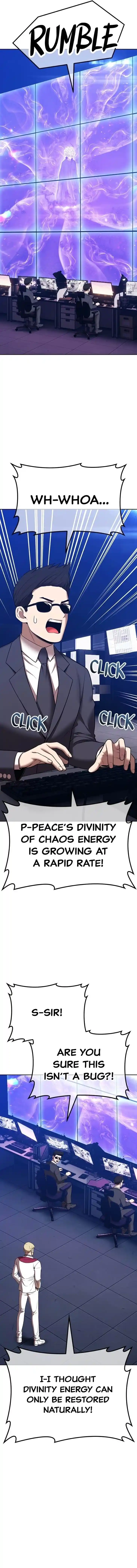 99 Reinforced Wood Stick Ch.138