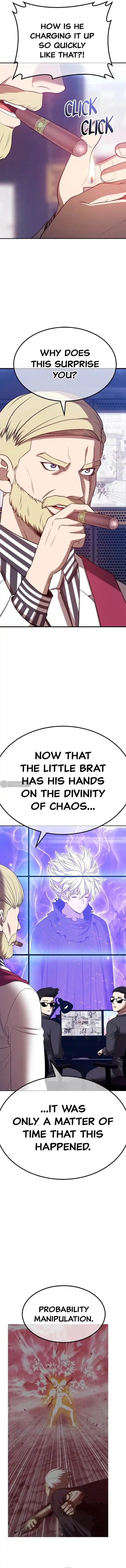 99 Reinforced Wood Stick Ch.138