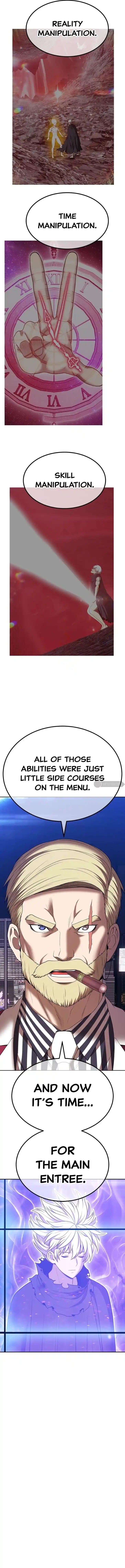 99 Reinforced Wood Stick Ch.138