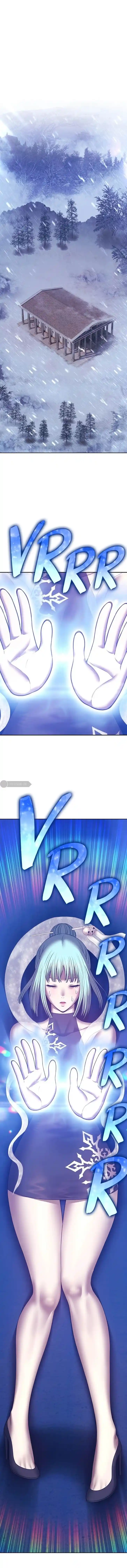 99 Reinforced Wood Stick Ch.138