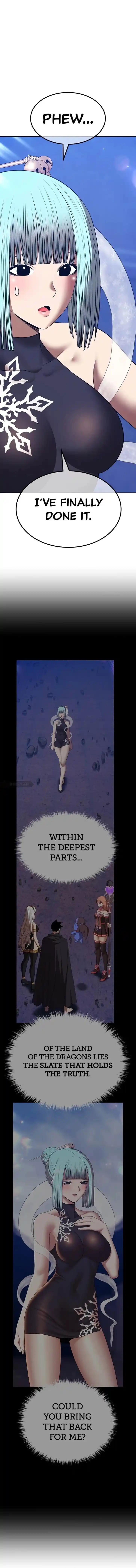 99 Reinforced Wood Stick Ch.138