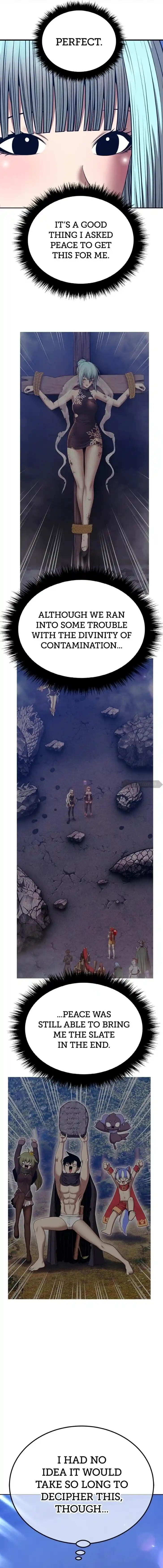 99 Reinforced Wood Stick Ch.138