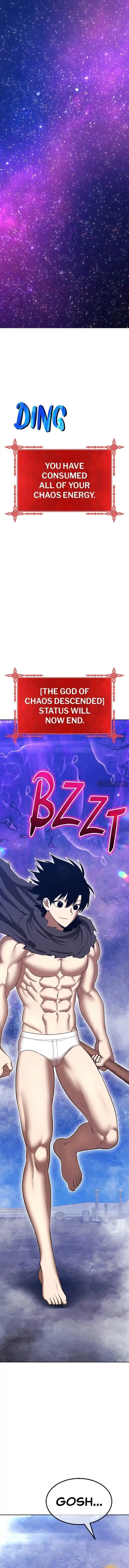 99 Reinforced Wood Stick Ch.138