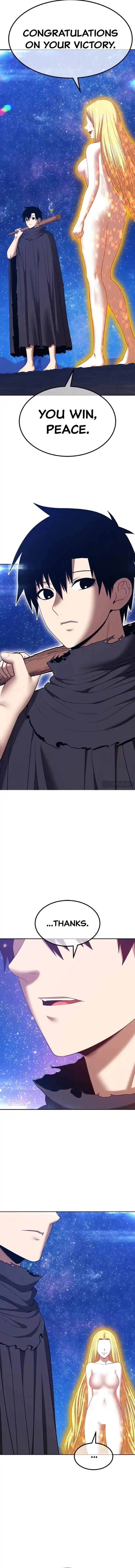 99 Reinforced Wood Stick Ch.138