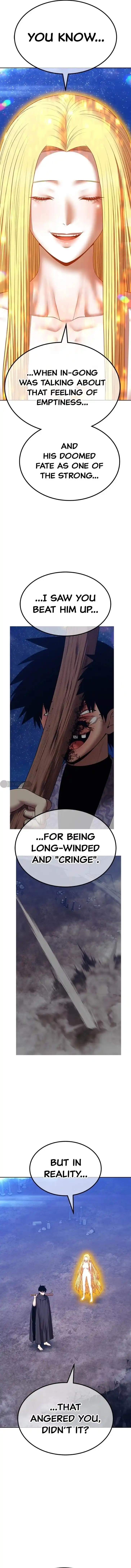 99 Reinforced Wood Stick Ch.138