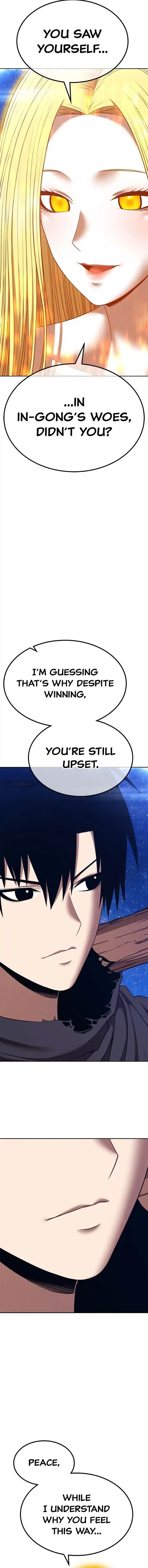 99 Reinforced Wood Stick Ch.138