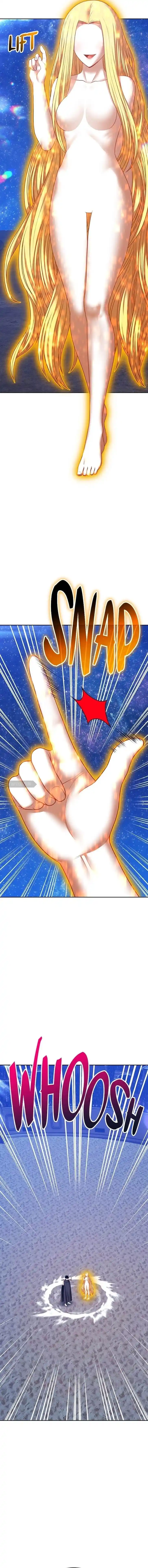 99 Reinforced Wood Stick Ch.138