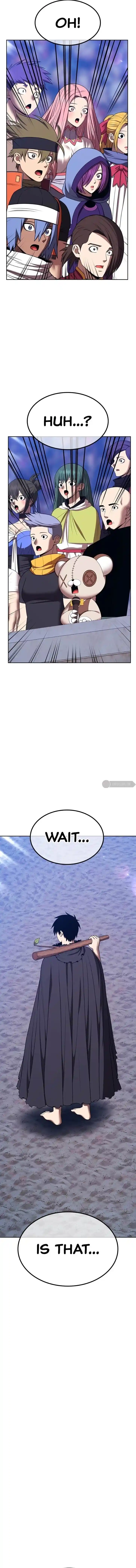 99 Reinforced Wood Stick Ch.138