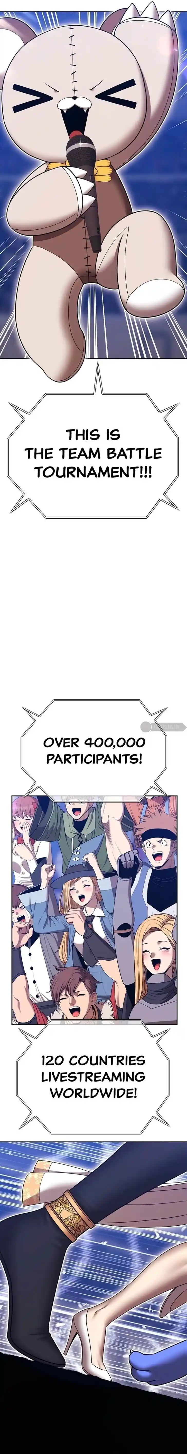 99 Reinforced Wood Stick Ch.138