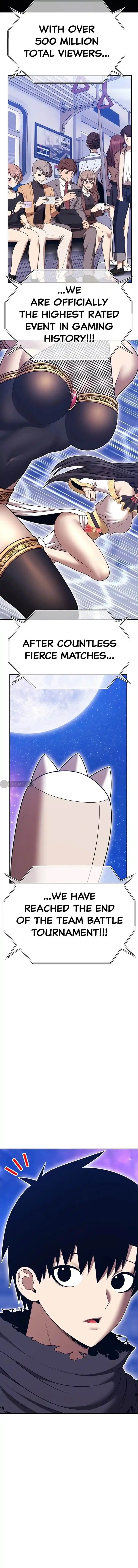 99 Reinforced Wood Stick Ch.138