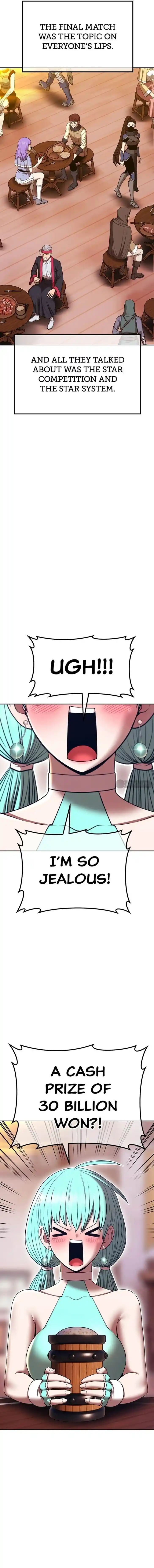 99 Reinforced Wood Stick Ch.139