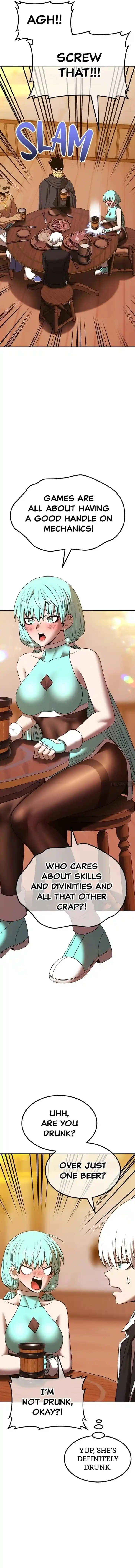 99 Reinforced Wood Stick Ch.139