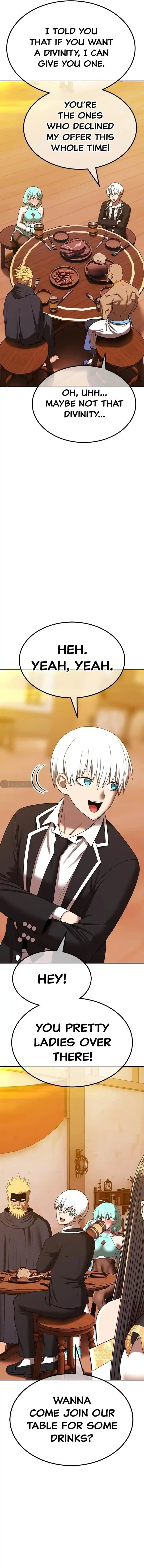 99 Reinforced Wood Stick Ch.139