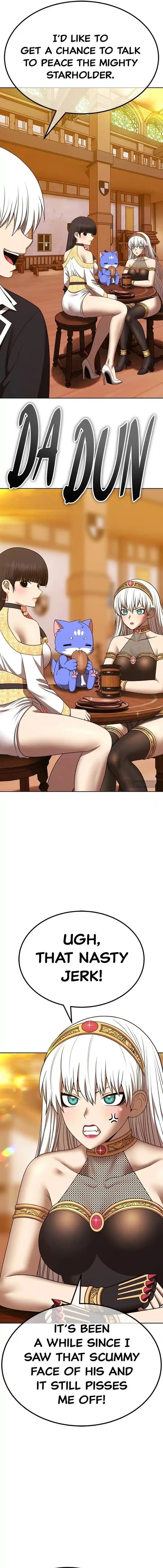 99 Reinforced Wood Stick Ch.139