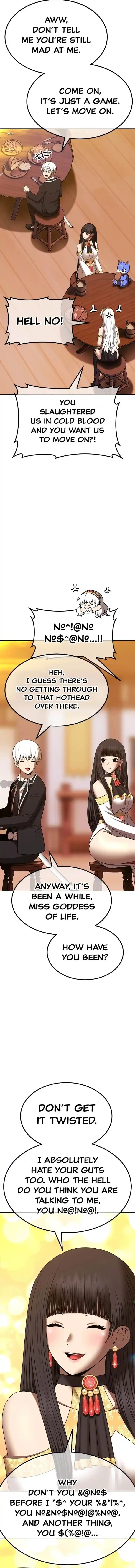 99 Reinforced Wood Stick Ch.139