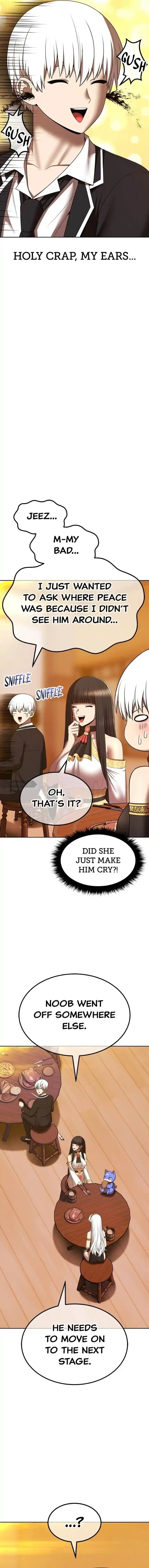 99 Reinforced Wood Stick Ch.139