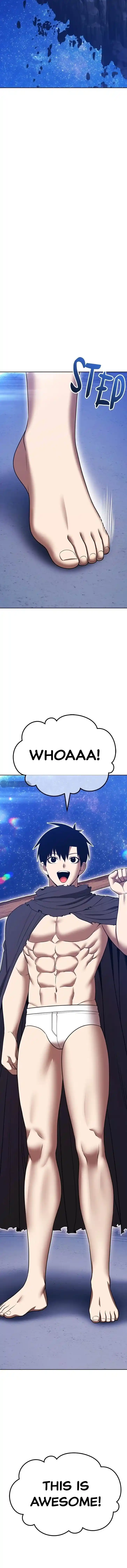 99 Reinforced Wood Stick Ch.139