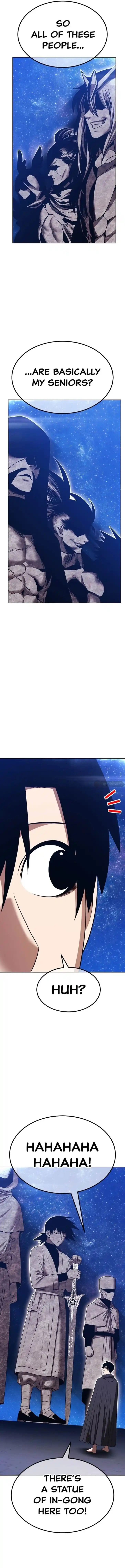 99 Reinforced Wood Stick Ch.139