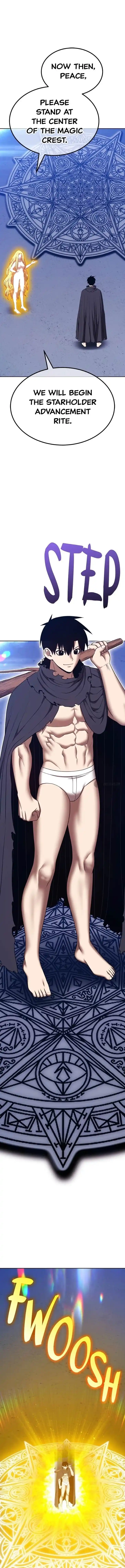 99 Reinforced Wood Stick Ch.139