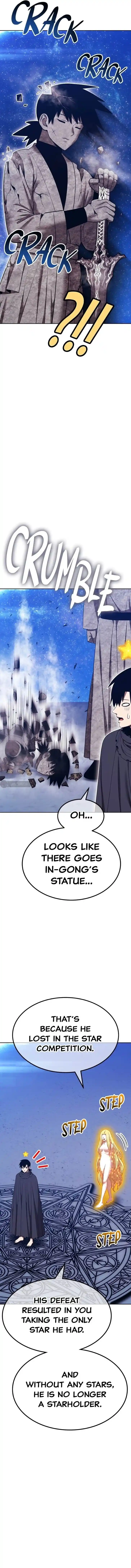 99 Reinforced Wood Stick Ch.139